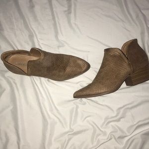 Booties